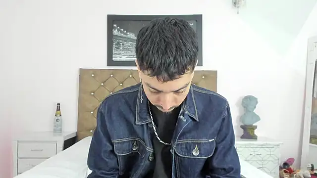 finn jackson online show from 04.22.26