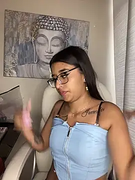 chanell pinkk online show from 03.18.26