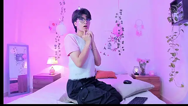 Kai blaz online show from 03.30.26