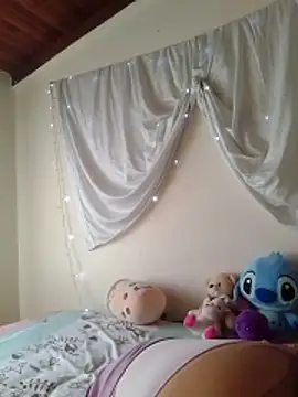 BettyBoo w online show from 03.19.26