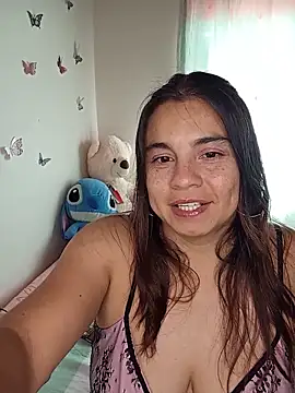 Snapshot of BettyBoo_w chatting on 05.30.26 BettyBoo w online show from 05.30.26
