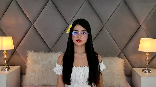 OliviaDiaz online show from 06.08.26