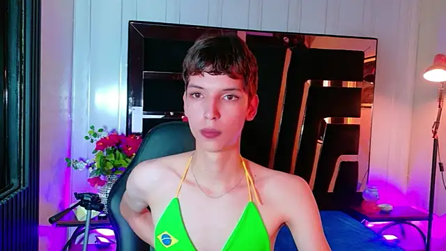 Snapshot of Stefany_PiInk chatting on 05.11.26 Stefany PiInk online show from 05.11.26