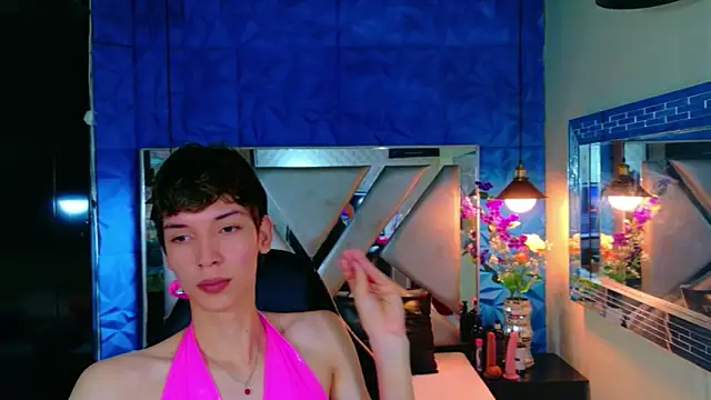 Snapshot of Stefany_PiInk chatting on 05.26.26 Stefany PiInk online show from 05.26.26