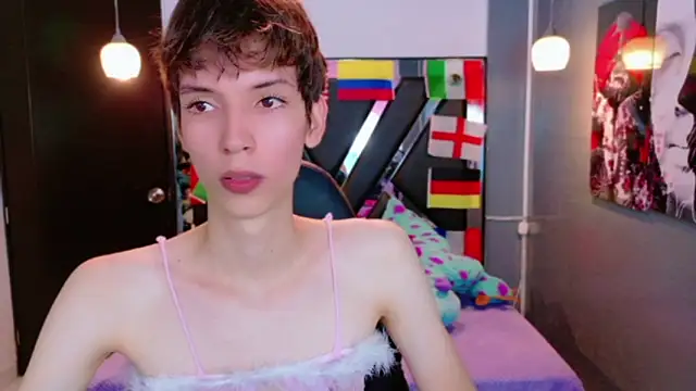 Snapshot of Stefany_PiInk chatting on 06.13.26 Stefany PiInk online show from 06.13.26