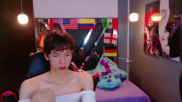 Snapshot of Stefany_PiInk chatting on 06.14.26 Stefany PiInk online show from 06.14.26