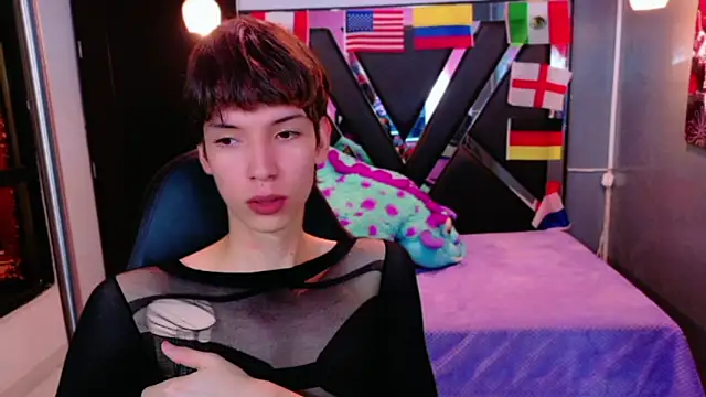 Snapshot of Stefany_PiInk chatting on 06.17.26 Stefany PiInk online show from 06.17.26