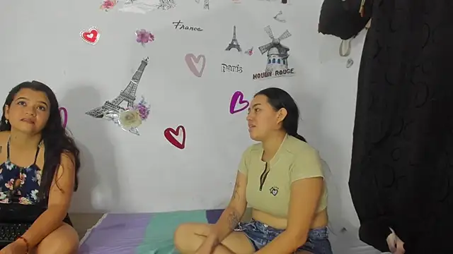 Katty-Rouse online show from 03.31.26