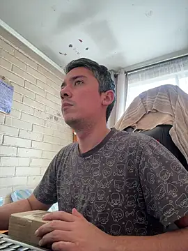 Snapshot of Cr1sXPorn chatting on 03.27.26 Cr1sXPorn online show from 03.27.26
