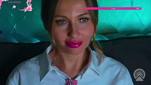 AngelEnigma online show from 03.16.26