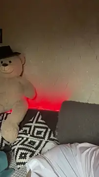 AngelEnigma online show from 04.21.26