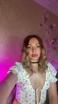 AngelEnigma online show from 04.26.26