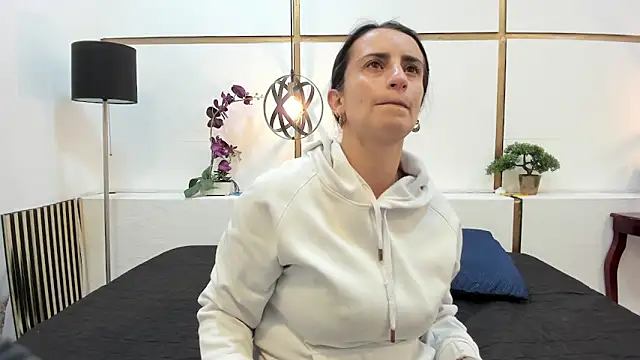 BrendaCantorel online show from 04.01.26