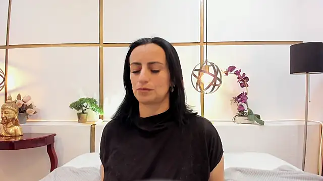 BrendaCantorel online show from 04.13.26