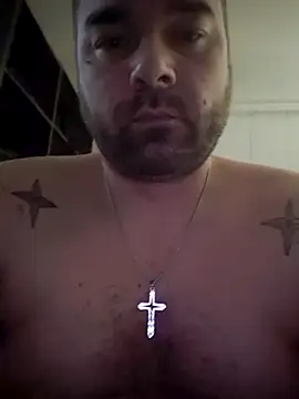 XXBigStrokesXX online show from 03.08.26