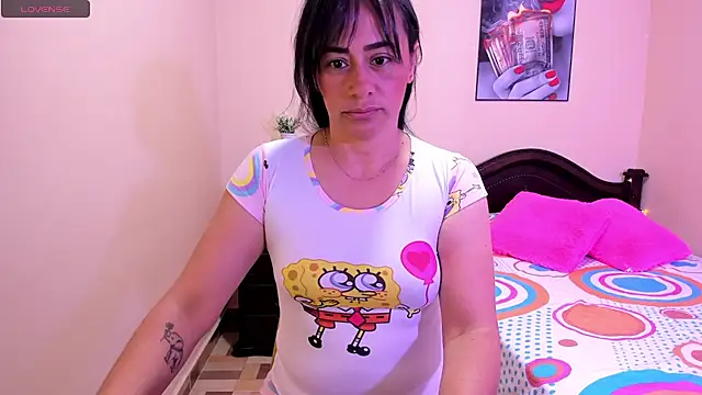 sara florez12 online show from 05.29.26