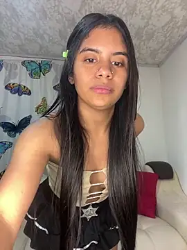 Jarilin-Mia online show from 03.19.26