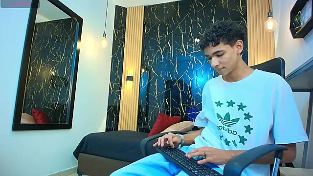 ValeriHot 1 online show from 03.30.26