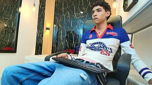 ValeriHot 1 online show from 04.10.26