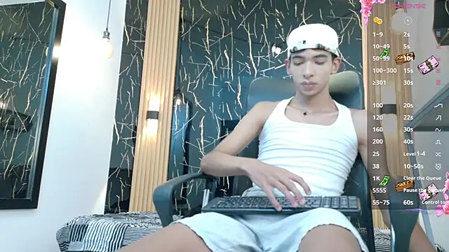 ValeriHot 1 online show from 06.25.26
