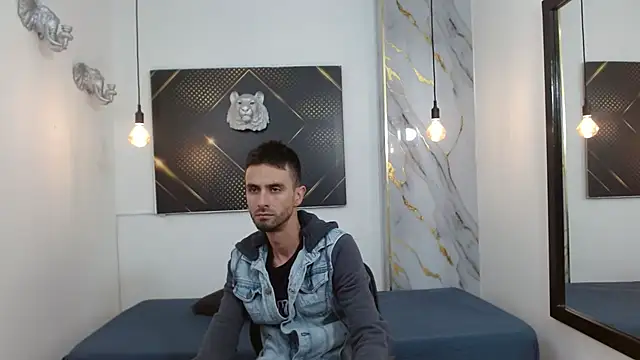 KingOfTemptation online show from 03.09.26