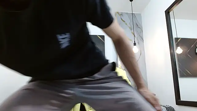 KingOfTemptation online show from 03.21.26