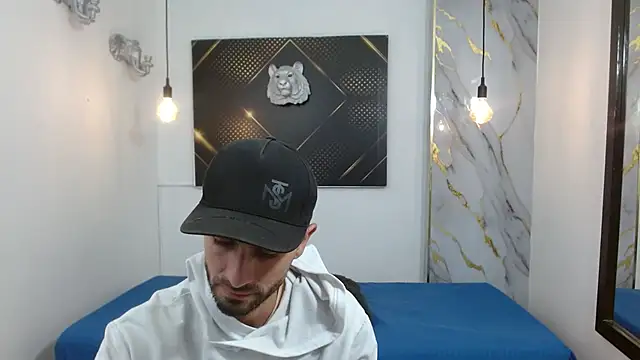 KingOfTemptation online show from 03.27.26