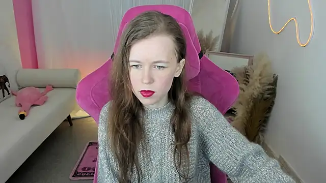 AriaGracen online show from 04.22.26