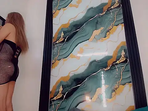 bianca dream  online show from 03.29.26