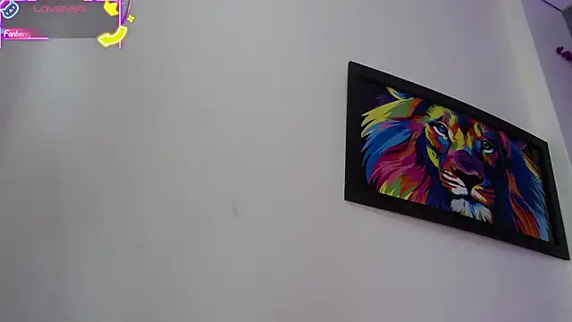 bianca dream  online show from 05.31.26