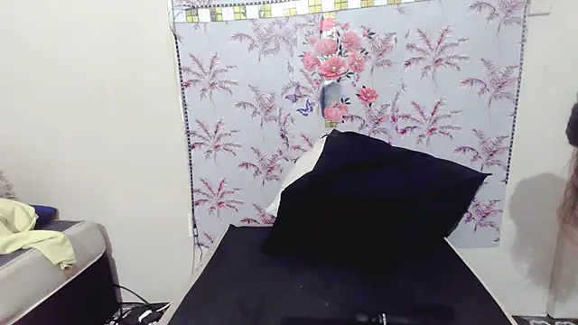 Luscious Lexy online show from 07.08.26