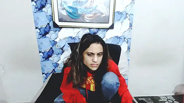 Luscious Lexy online show from 07.24.26