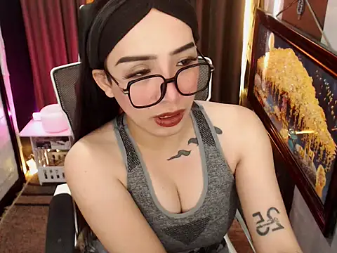 SexyCommander online show from 03.24.26