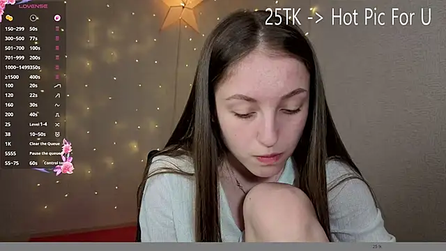 Sweet Pussy Girl online show from 04.21.26