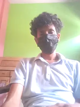 king parth2002 online show from 05.06.26