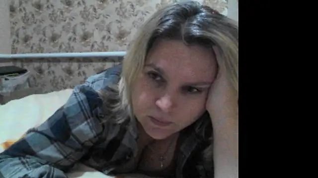 KaterinaVoroncova online show from 03.17.26