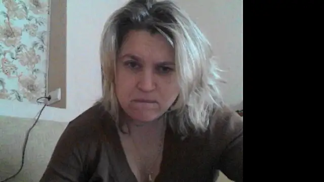 KaterinaVoroncova online show from 03.22.26