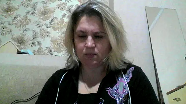 KaterinaVoroncova online show from 03.24.26