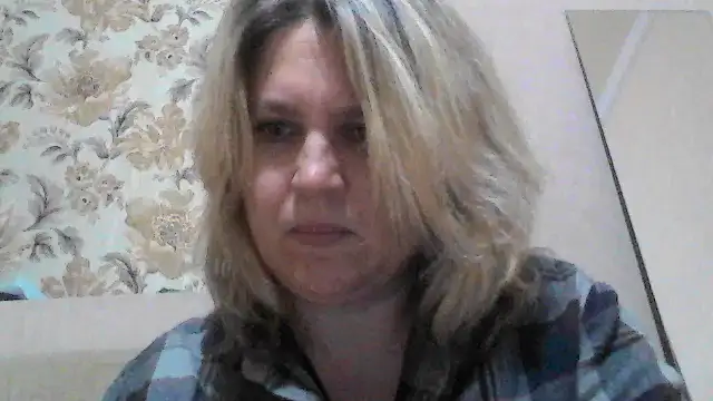 KaterinaVoroncova online show from 03.25.26