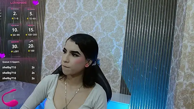 Snapshot of Ivanna_tay1 chatting on 06.12.26 Ivanna tay1 online show from 06.12.26