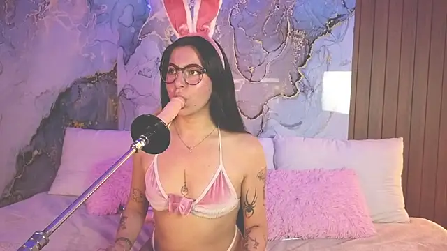 Snapshot of abbycandhy chatting on 06.22.26 abbycandhy online show from 06.22.26
