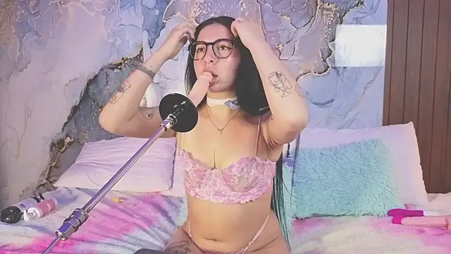 Snapshot of abbycandhy chatting on 07.18.26 abbycandhy online show from 07.18.26