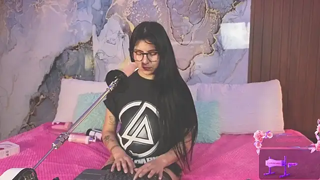 Snapshot of abbycandhy chatting on 07.20.26 abbycandhy online show from 07.20.26