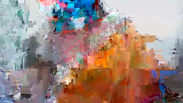 hard to do   online show from 04.14.26