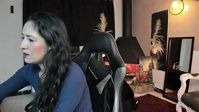 Snapshot of Vicky_Angeel chatting on 07.11.26 Vicky Angeel online show from 07.11.26