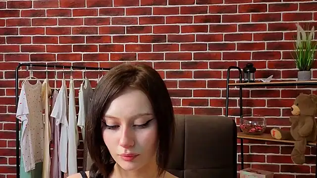 MargarettHampton online show from 03.27.26