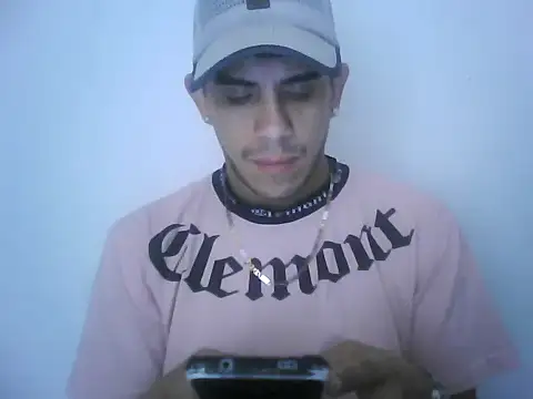 Adrian fire online show from 03.30.26