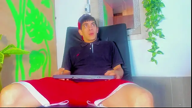 Adrian fire online show from 04.17.26