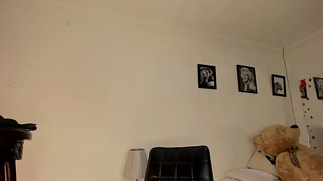 Melisa Ebony online show from 06.04.26