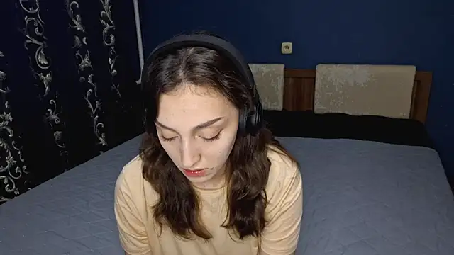 CindyLight online show from 05.02.26